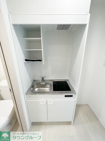 MELDIA江戸川の物件内観写真